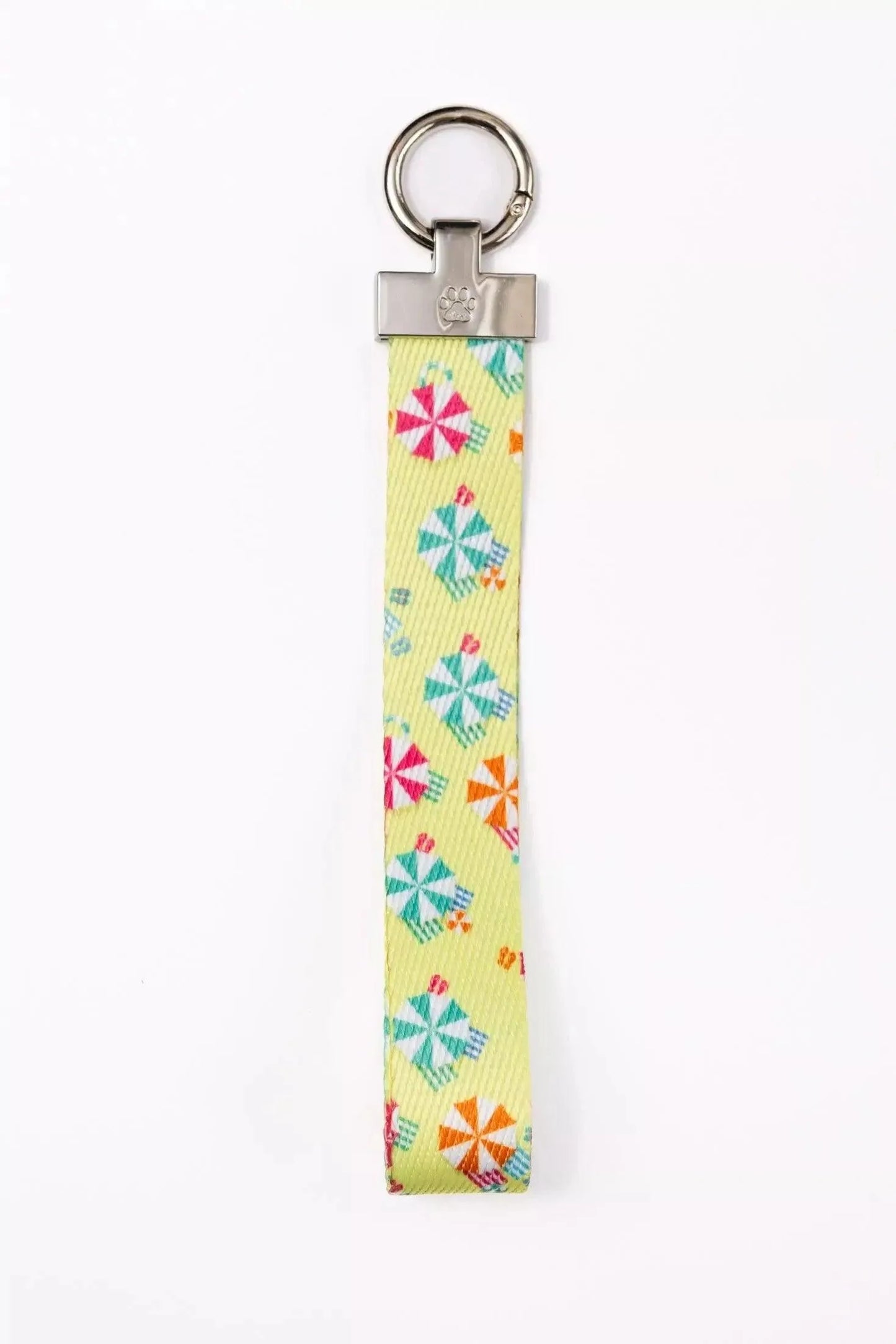Sun & Shade Wristlet Keychain-1