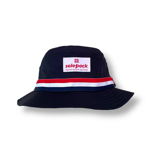 Bucket (Active) Hat- Team USA-0